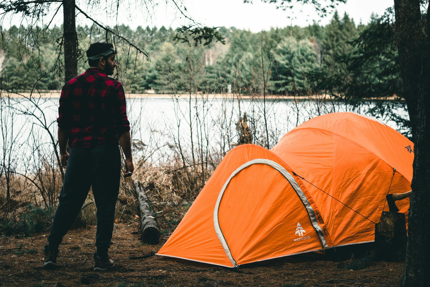 How to Choose a Portable Water Heater for Canadian Camping