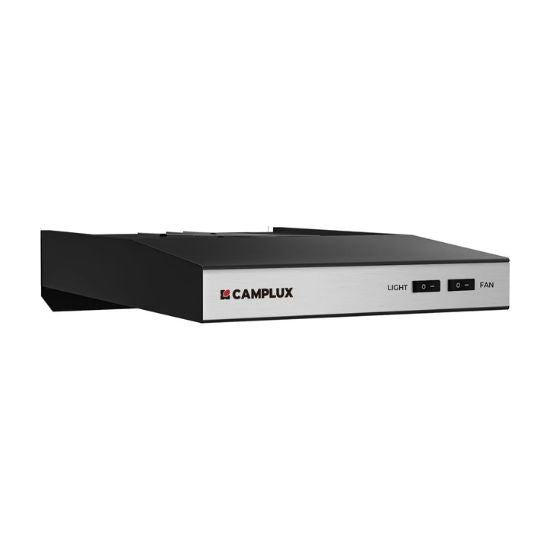 CAMPLUX RV Range Hood 13 Inches